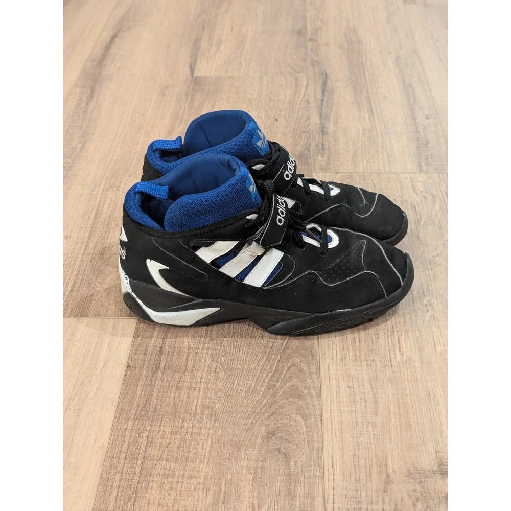 adidas style profile